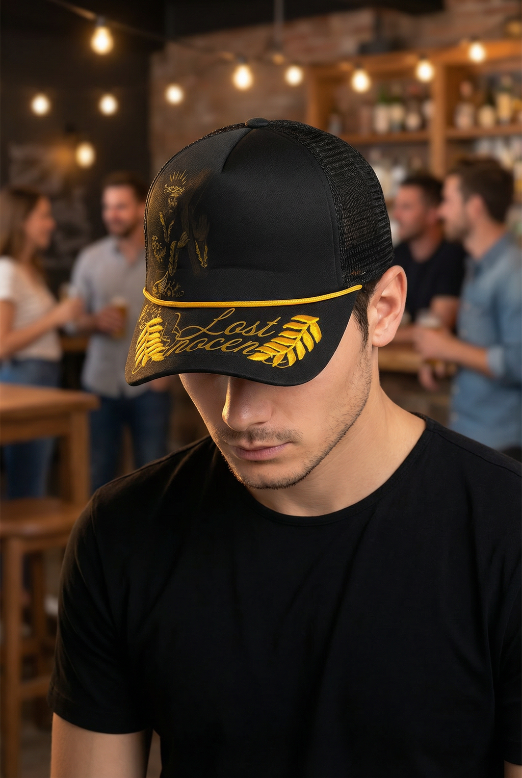 Playa De Lost Innocence