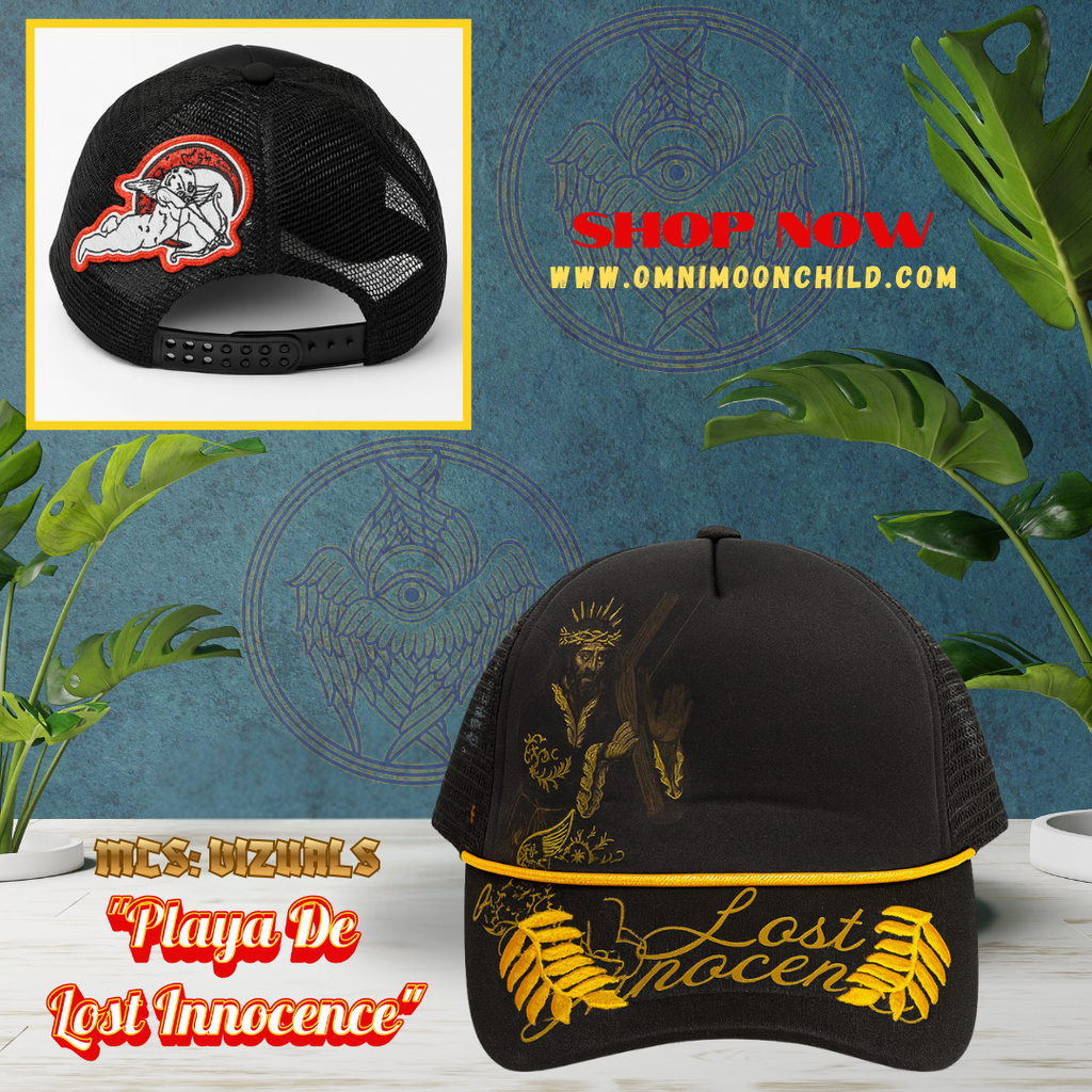 Playa De Lost Innocence