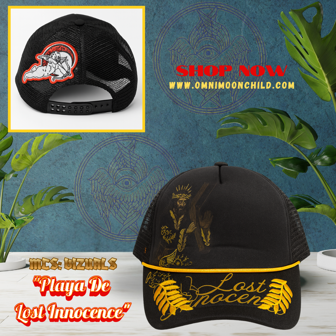 Playa De Lost Innocence