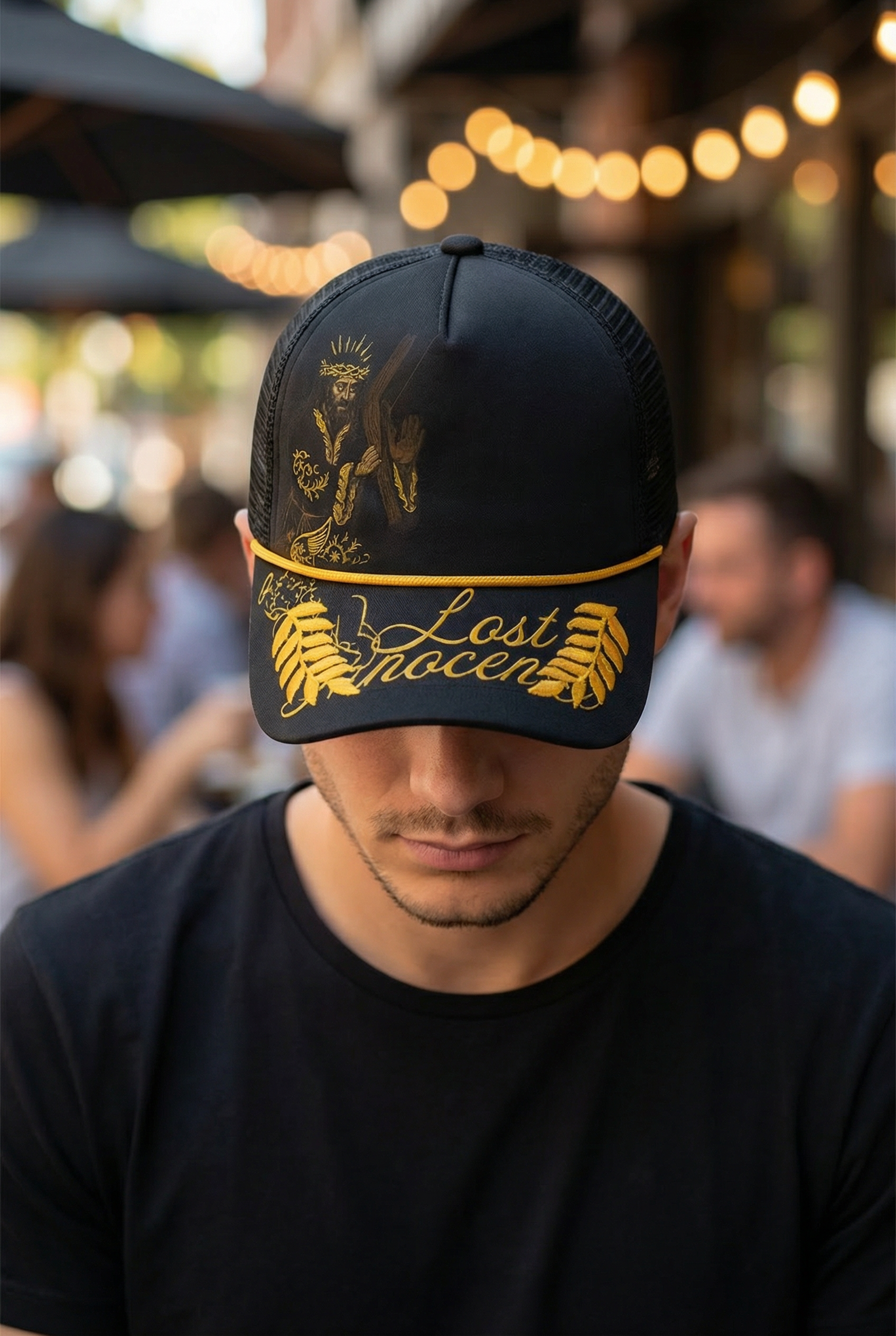 Playa De Lost Innocence