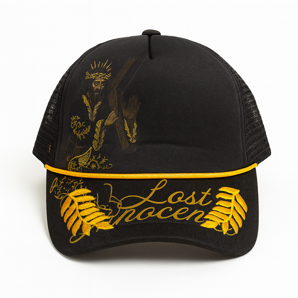 Playa De Lost Innocence