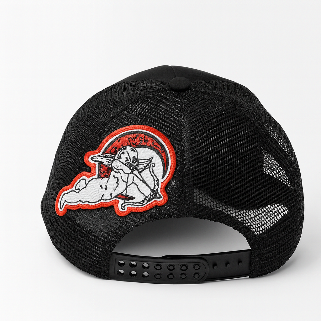 Playa De Lost Innocence