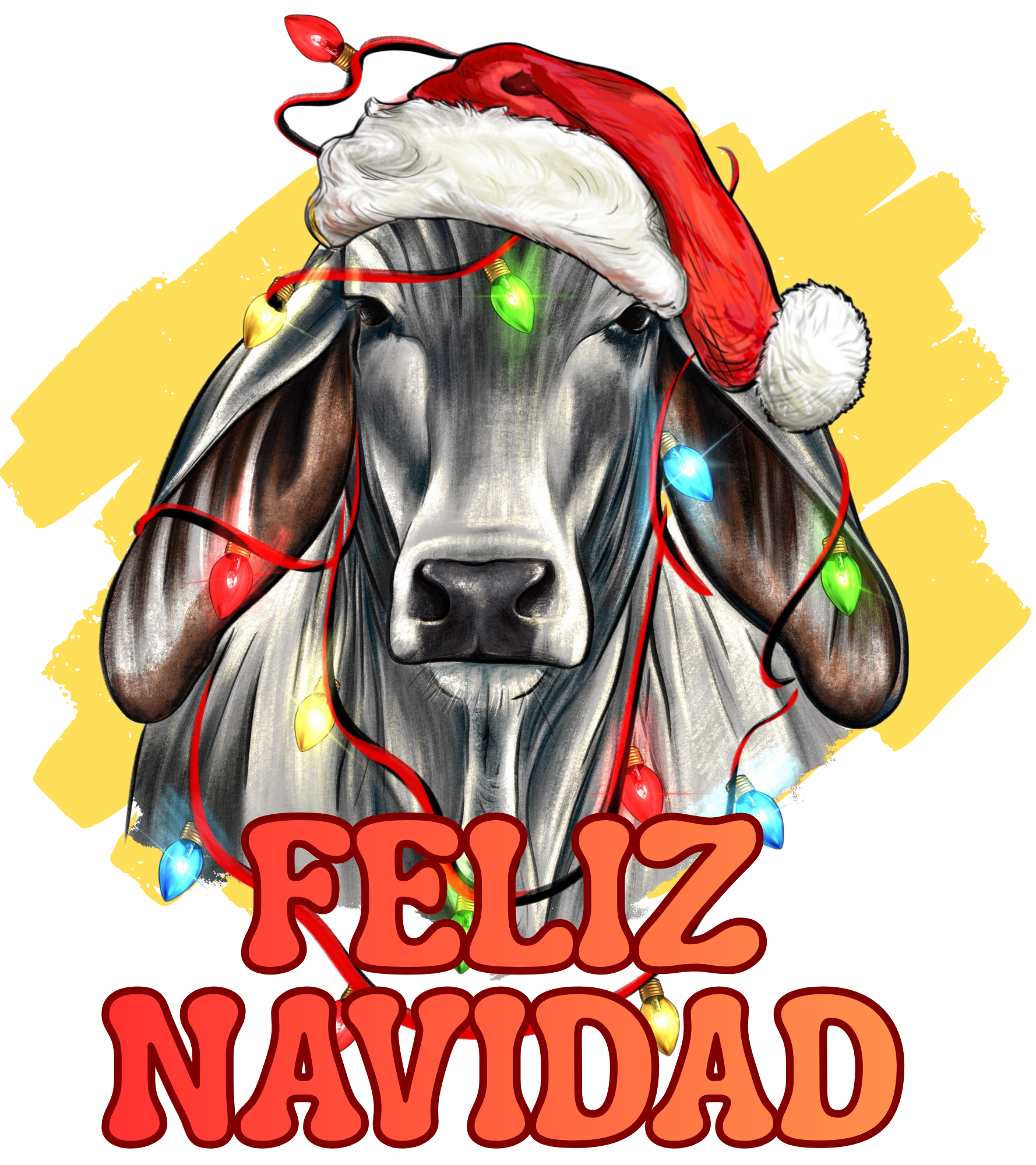 Feliz Navidad