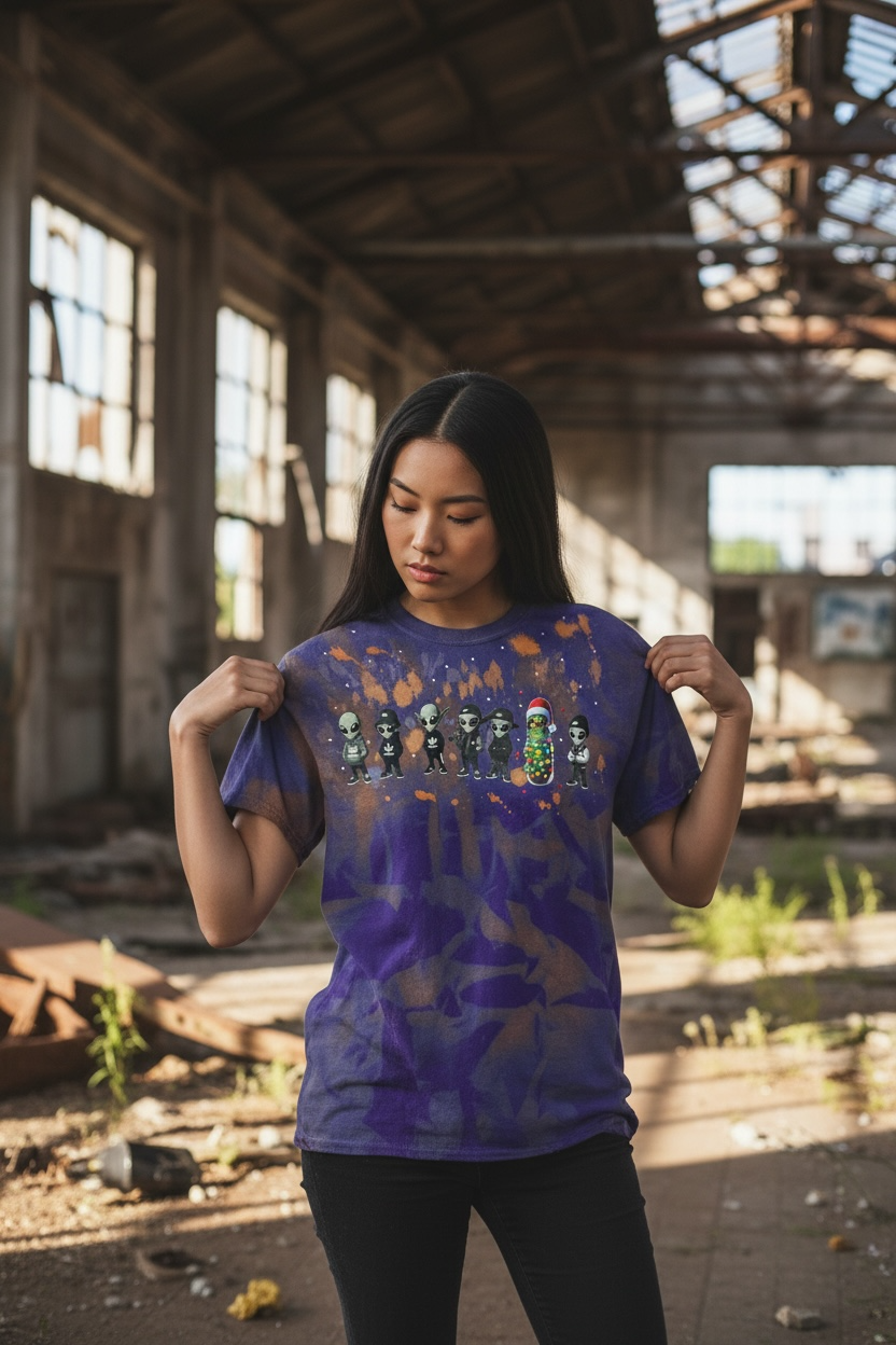 3I/ ATLAS CHRISTMAS!