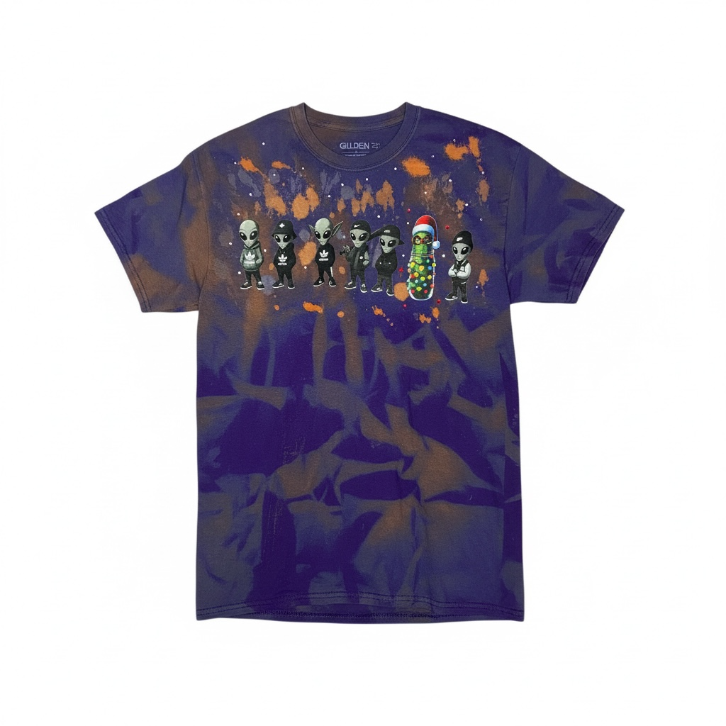 3I/ ATLAS CHRISTMAS!