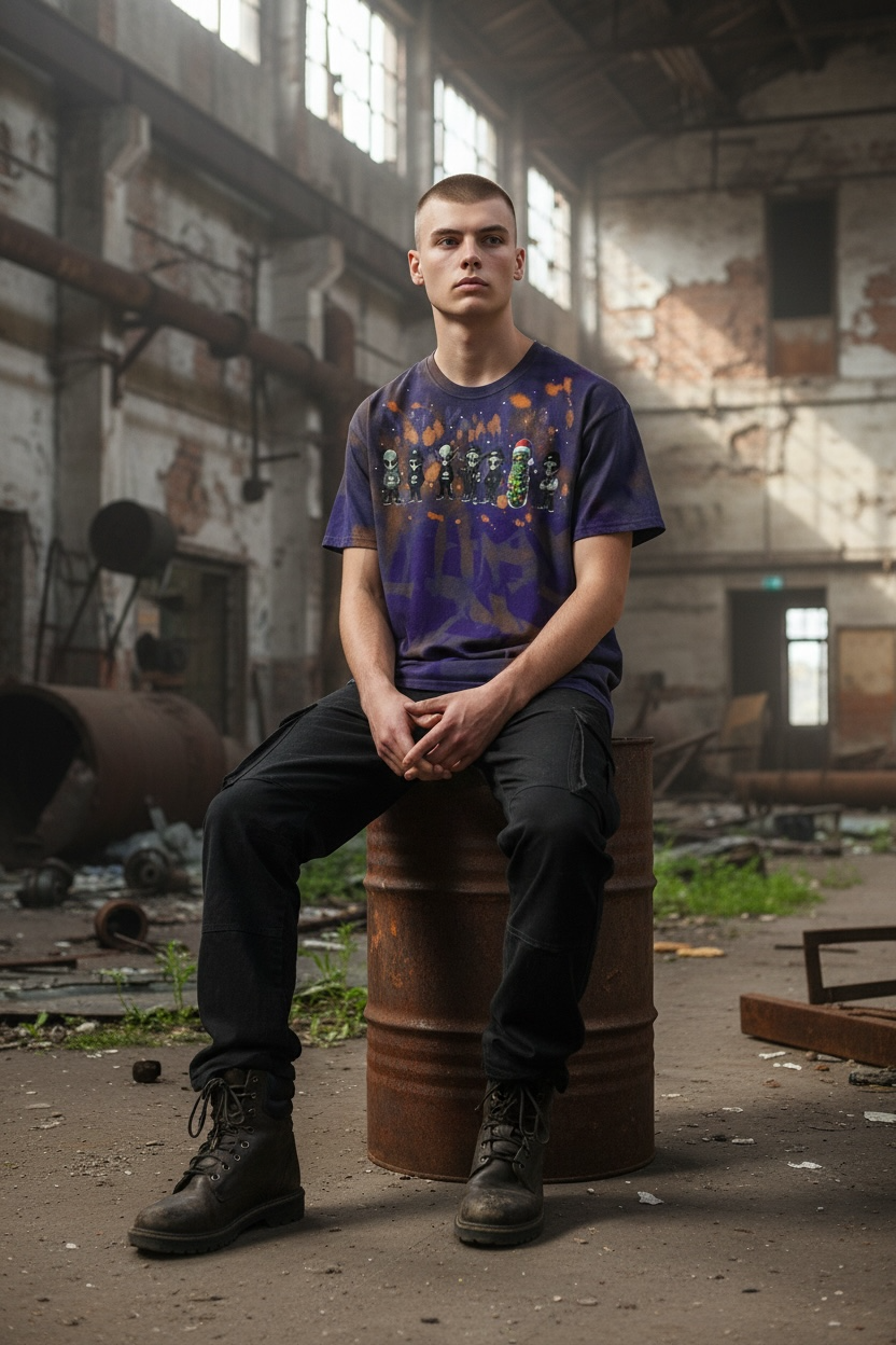 3I/ ATLAS CHRISTMAS!